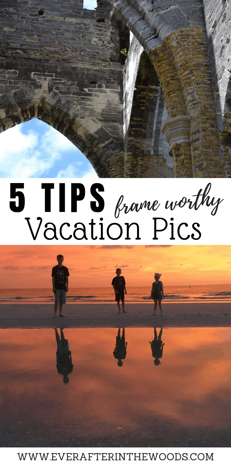 travel photo tips