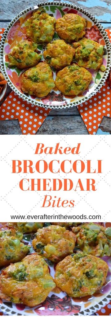 Baked-Broccoli-Cheddar-Cheese-Bites