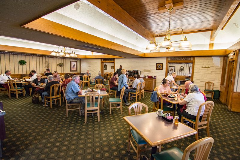 Ol' South Pancake House