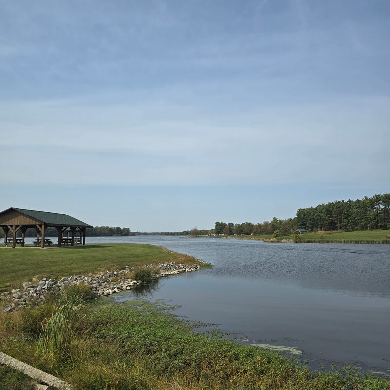 Bonge's Tavern – Perkinsville