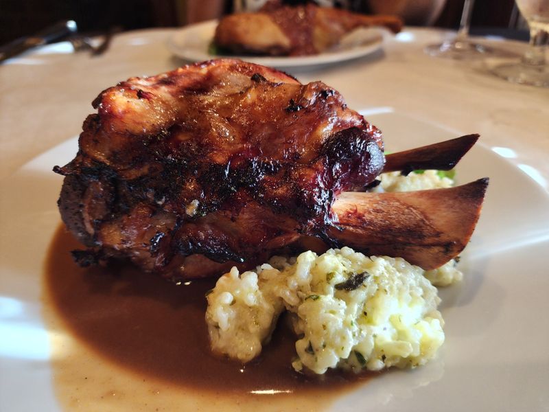 Little Bar Restaurant, Goodland