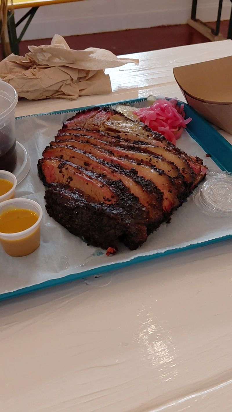 Bowens Island Restaurant, Charleston