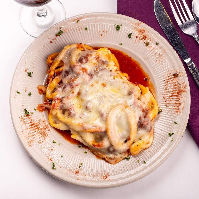 TAT Ristorante di Famiglia, Columbus