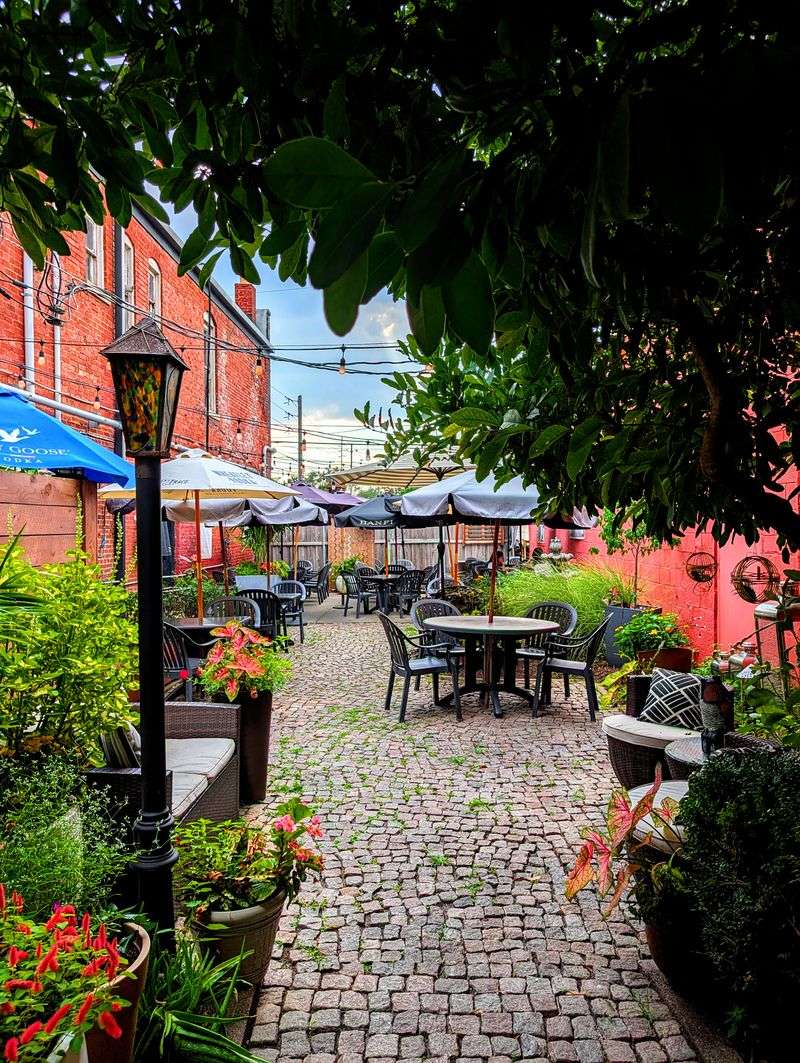 BODHI – Indianapolis