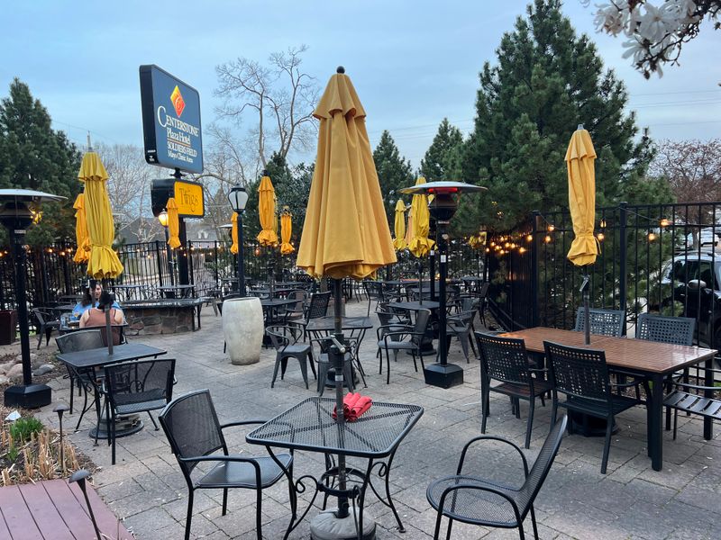 Nelson's Wee Bake Bakery, Denmark