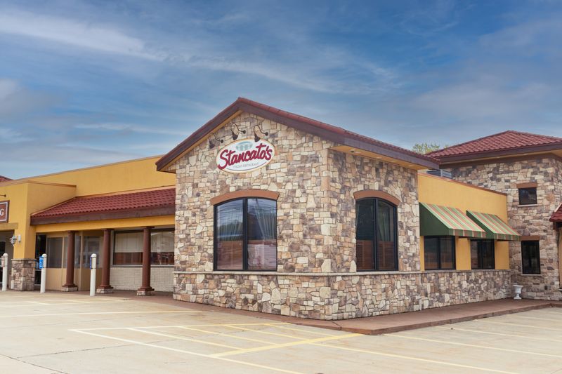 Giuseppe's Ritrovo, Bexley