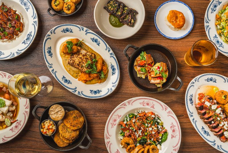 The Traveler - Travelers Rest