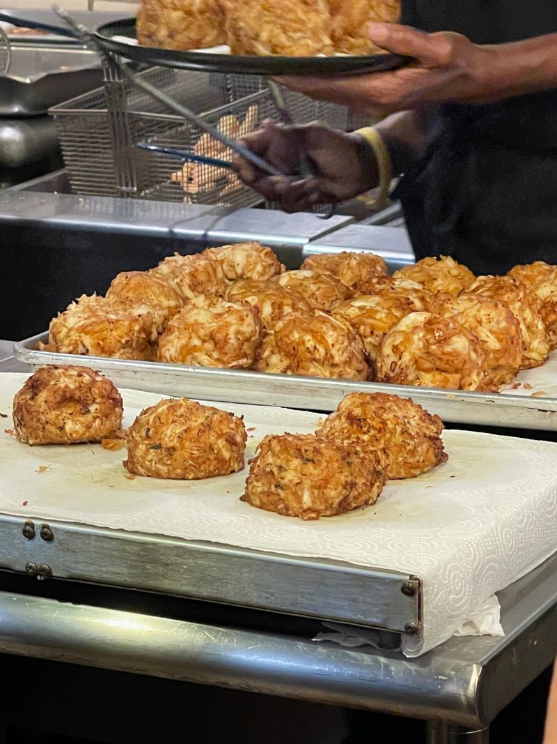 Friday And Saturday Supper