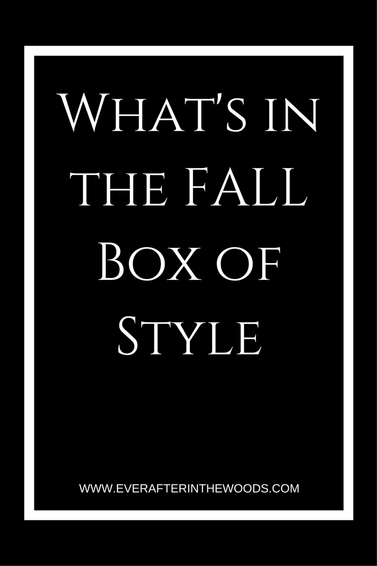 is the rachel zoe box of style worth it