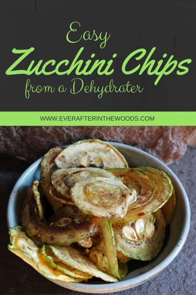 what do i make from all the leftover zucchini zuchinni