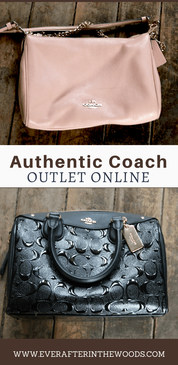 how to find authentic coach bags online for cheap