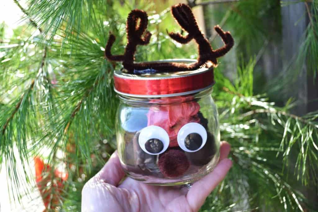 great easy diy craft gift with Oreo Cookie Balls