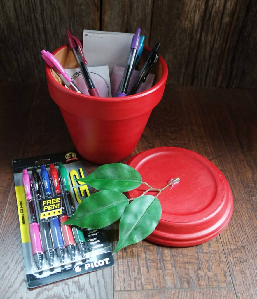 Back To School Teacher Gifts Ever After In The Woods