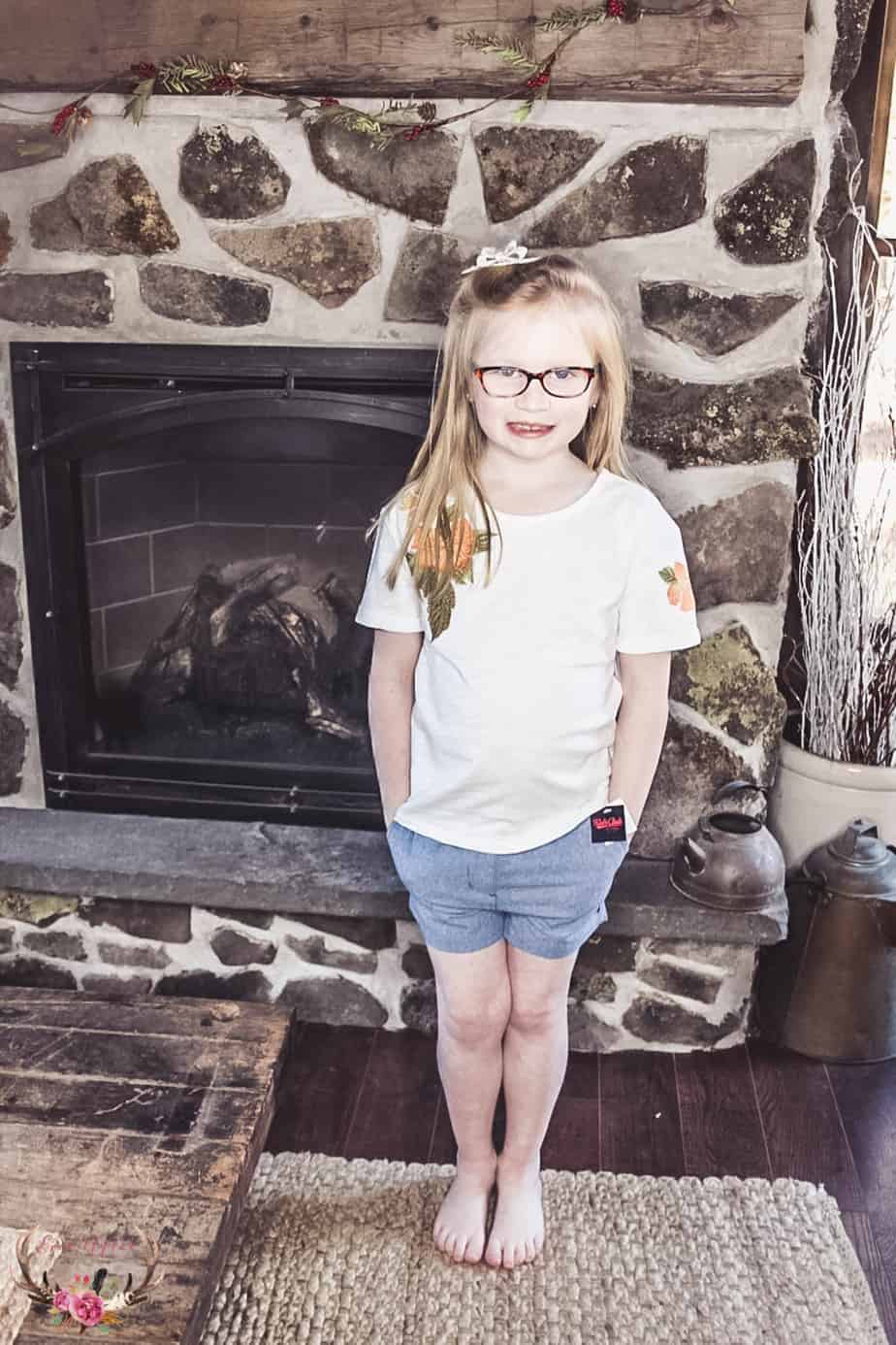 online kids clothing subscription