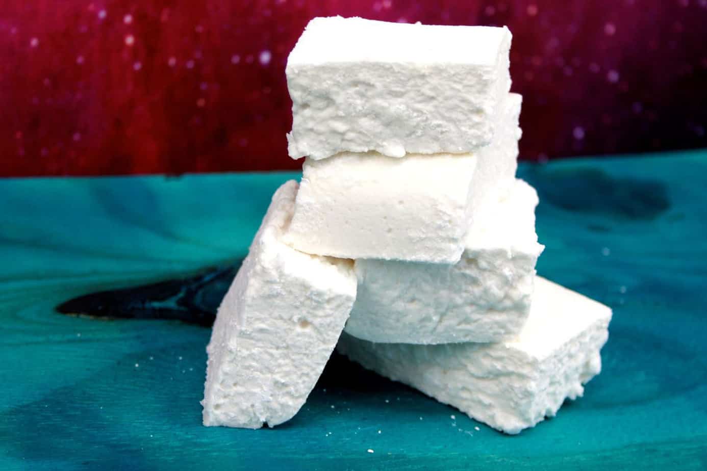 how to make your own marshmallows at home from scratch