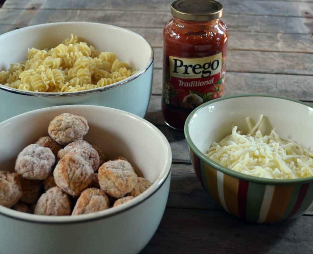 prego-meatball-bake