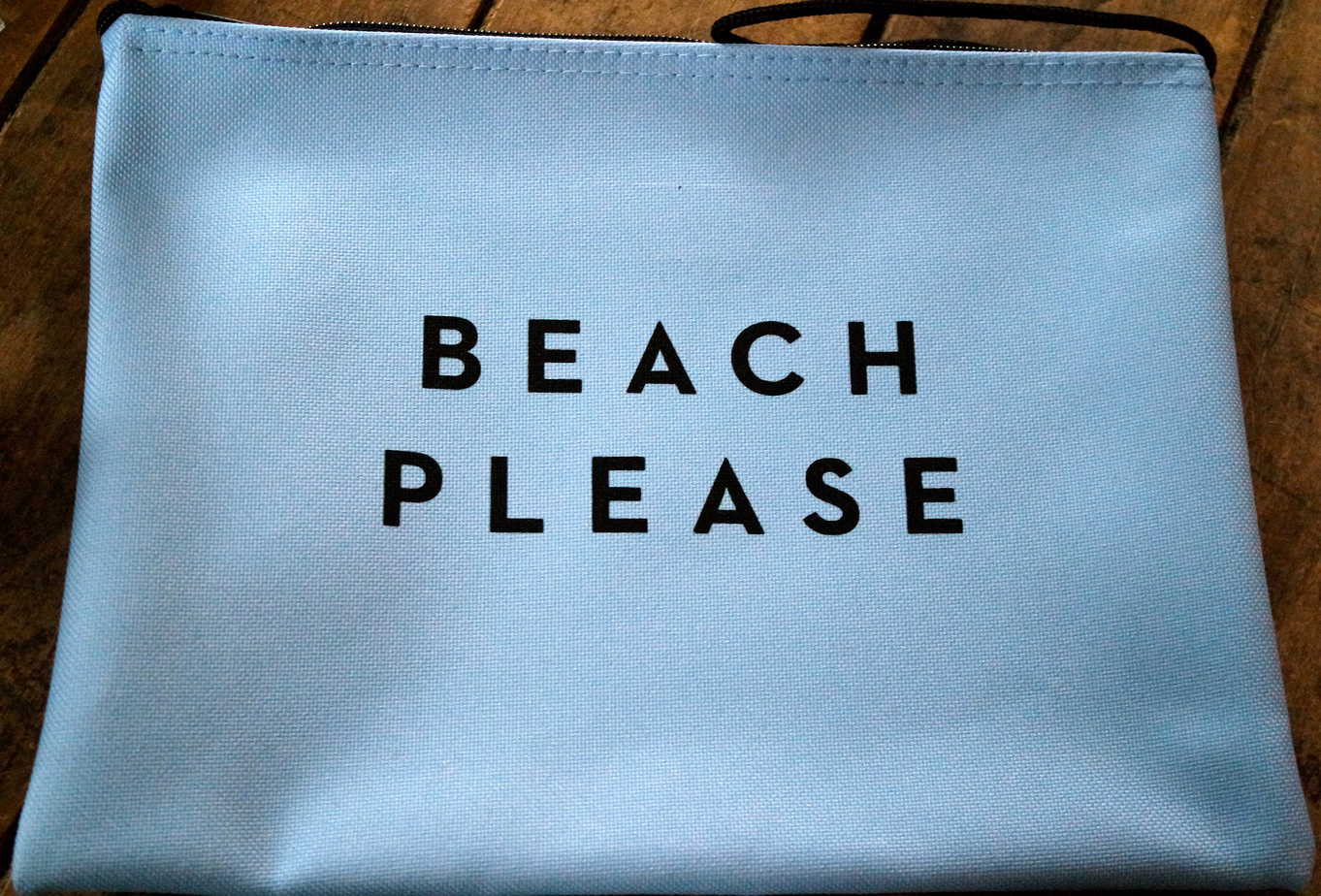 wet bag for beach