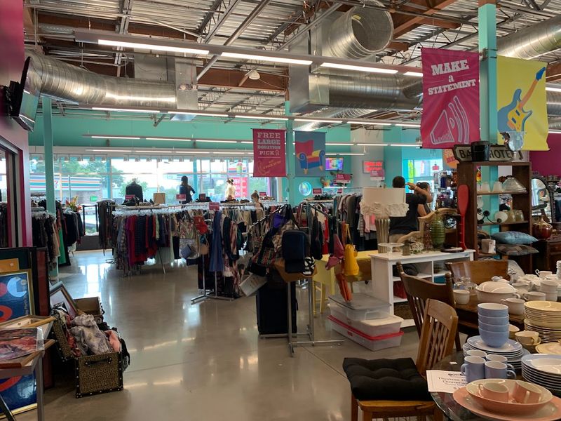 Organization That Actually Makes Shopping Easy