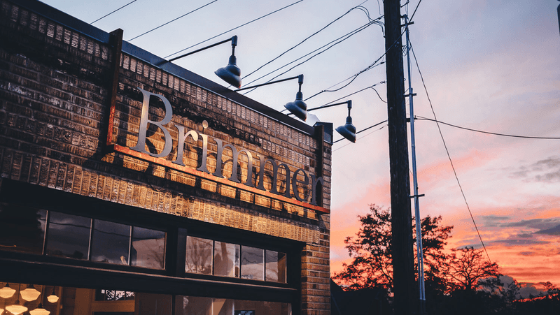 3. Brimmer & Heeltap – Seattle, Washington