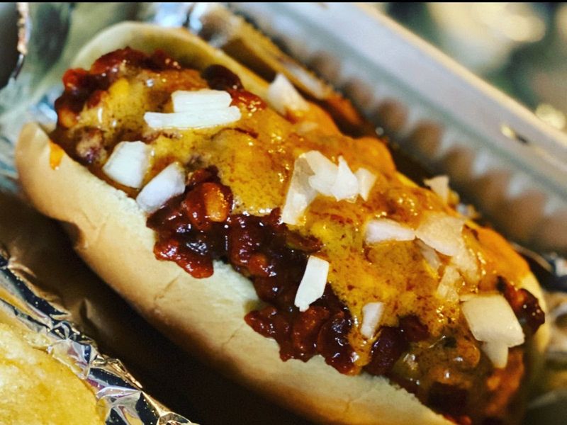 2. Squash the Beef – Cleveland