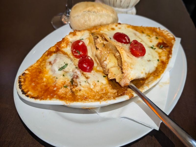 2. Coco's Italian Market, Nashville, Tennessee