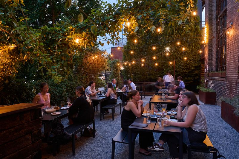 2. Rolf and Daughters, Nashville