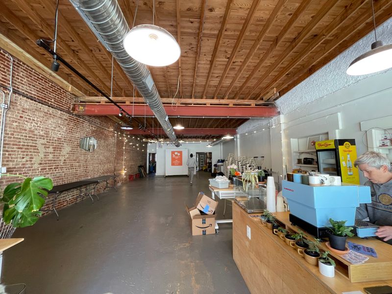 2. Perfect Lovers, 2823 North Roxboro Street, Durham, North Carolina 27704