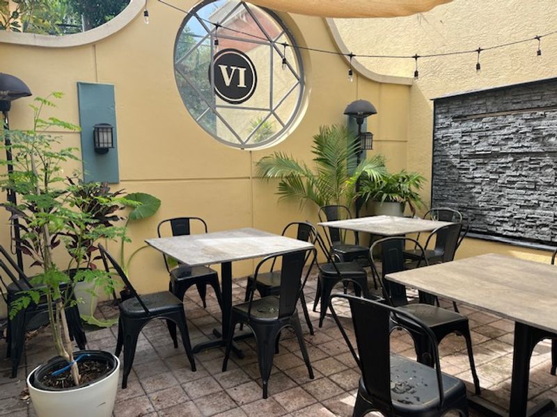 2. Vi Coffee Bar – Boca Raton
