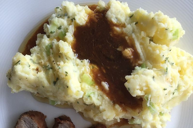 2. Skipping The Smothered Upgrade