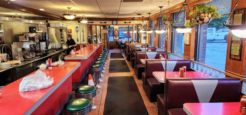 2. George's Kitchen – Cleveland