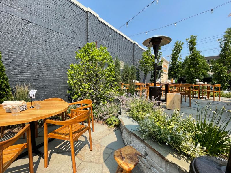 2. Rosalia Pizza, Minneapolis