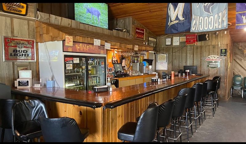 2. Hale Tap & Supper Club 