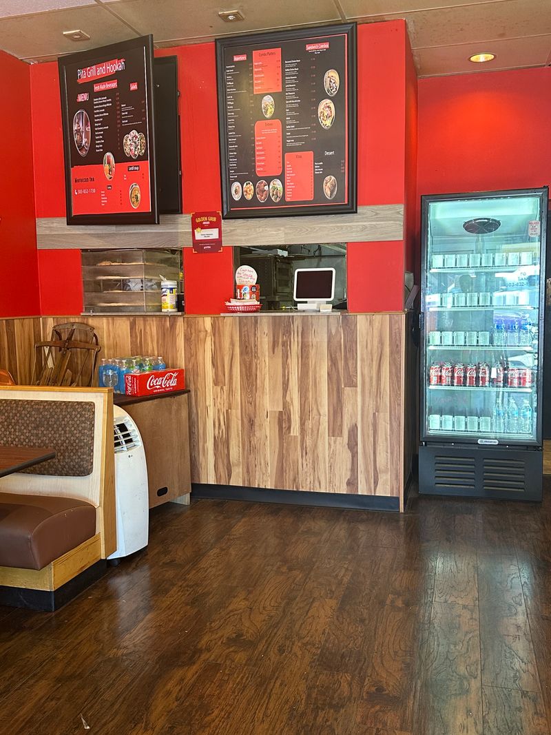 2. Mora Pizza, Denver