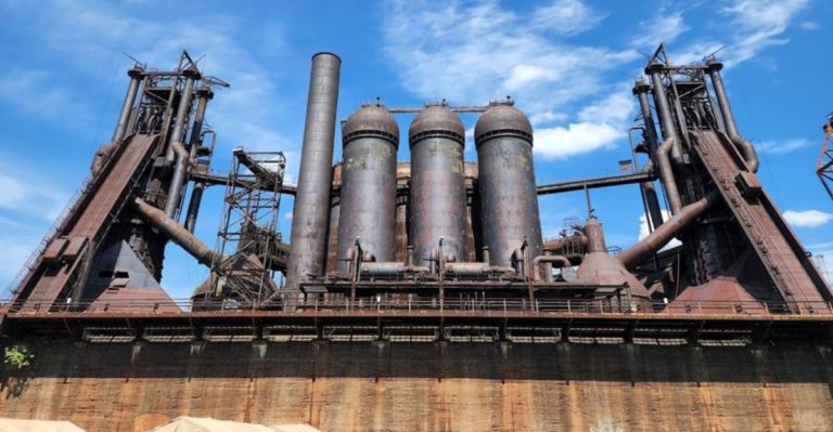 10 Abandoned Pennsylvania Places To Add To Your Next Road Trip