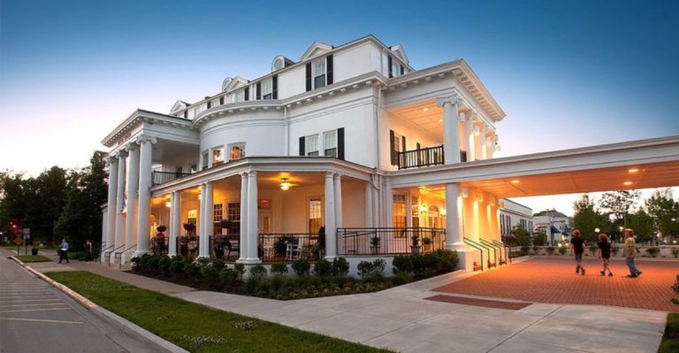 10 Adorable Small-Town Restaurants In Kentucky You’ll Fall In Love With