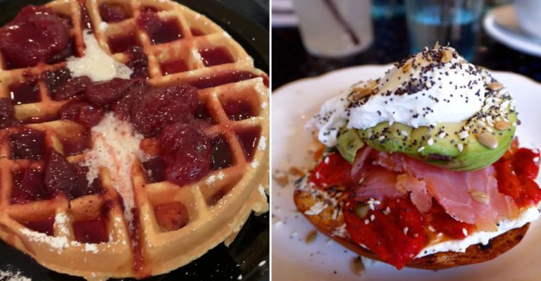 10 Alabama Brunch Cafés Everyone Can’t Stop Talking About (And It’s Clear Why)