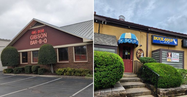 10 Alabama Diners That Have Been Family-Owned For Generations And Still Serve Comfort Food The Classic Way