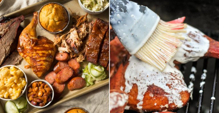 Alabama Food Sayings That Only Locals Truly Understand