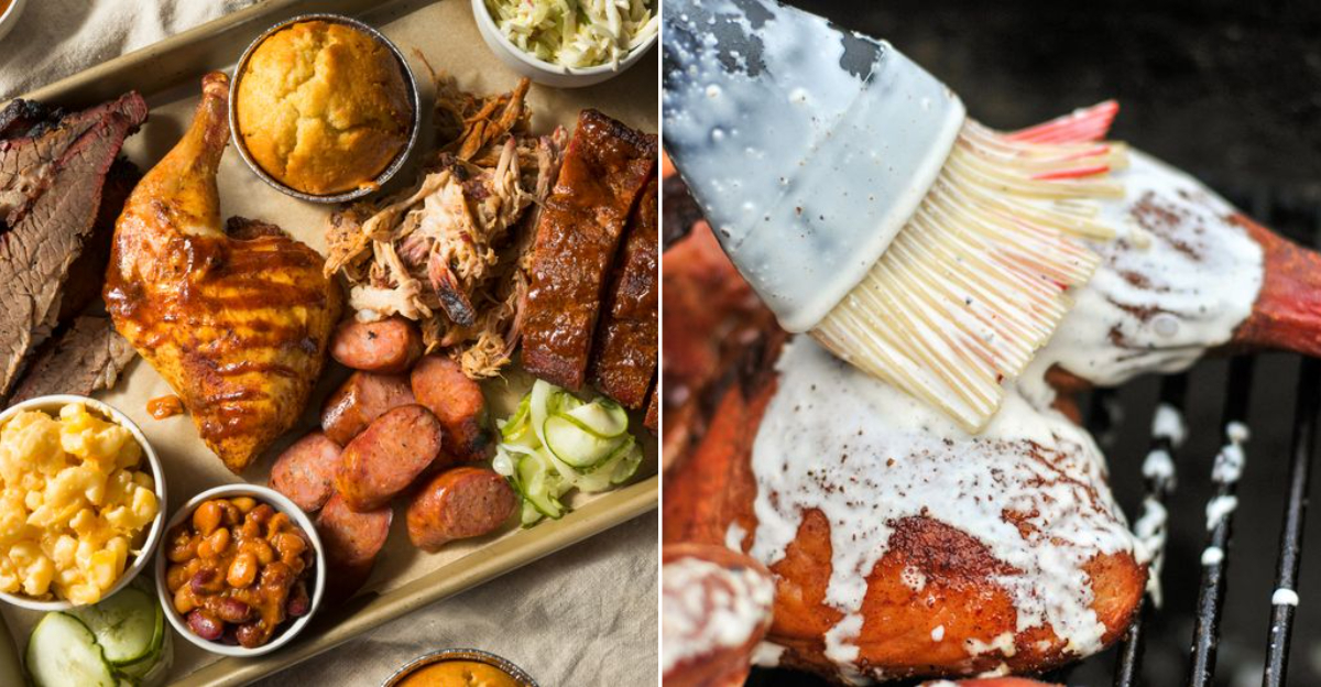 Alabama Food Sayings That Only Locals Truly Understand