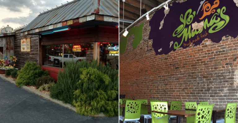 10 Alabama Fried Chicken Spots That Deserve A Road Trip Before National Fried Chicken Day