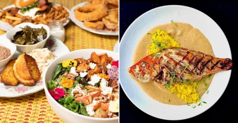 10 Alabama Restaurants Locals Really Don’t Want You to Discover