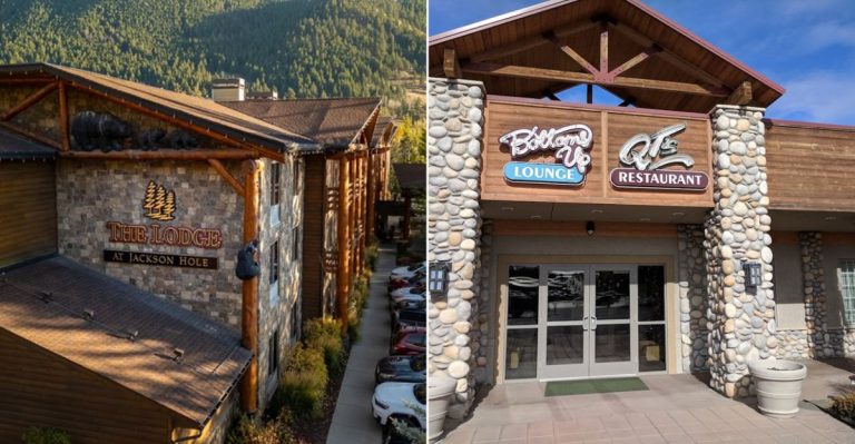 10 All-You-Can-Eat Breakfast Buffets In Wyoming That Feel Like A Road Trip Reward