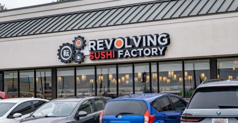 10 All-You-Can-Eat Georgia Spots Where You Get Your Money’s Worth