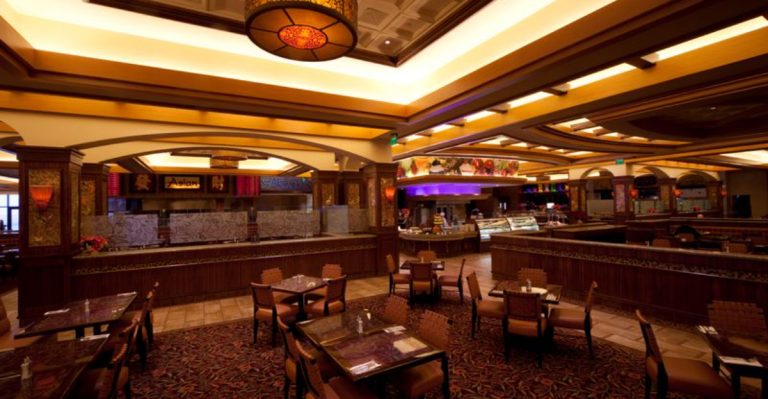 10 All-You-Can-Eat Indiana Steakhouses That Locals Claim Have The Best Ribeye In The State