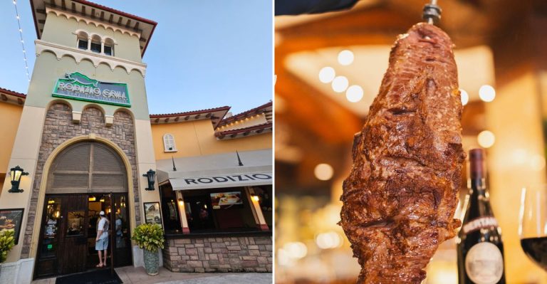 10 All-You-Can-Eat Steakhouses In Florida Locals Say Are Totally Worth It