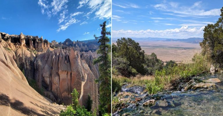 10 Amazing Colorado Adventures Even Longtime Locals May Not Know About