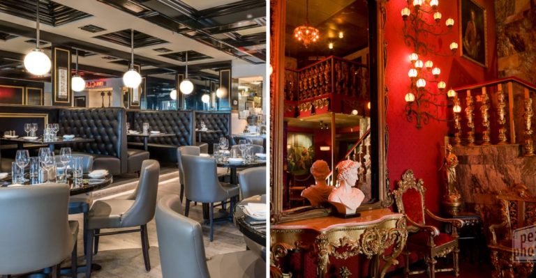 10 Amazing Florida Restaurants Outside Miami Worth The Drive