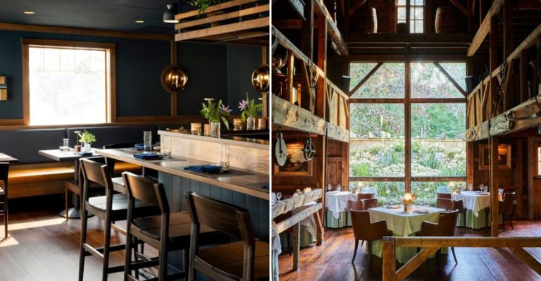 10 Amazing Kennebunk, Maine Restaurants For Every Kind Of Craving