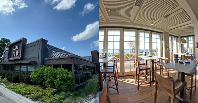 10 Amazing Restaurants In Minneapolis, Minnesota Suburbs Worth Leaving The City For In 2026