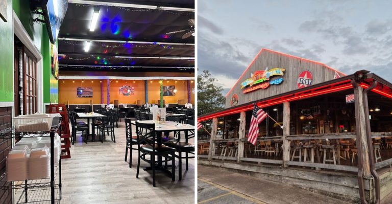 10 Amazing Restaurants In Mountain View, Arkansas Worth The Drive In 2026